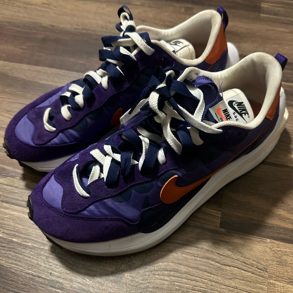 Nike VaporWaffle x Sacai - Picture 4 of 16